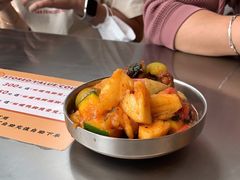 -小螺大作·螺蛳粉火锅(林和西店)