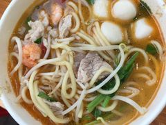 -明月虾面(厦禾路店)