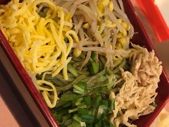 -吉野家(秀谷店)