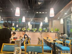 -潇湘阁(尚都SOHO店)