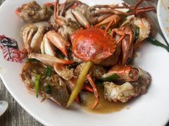 -好味道海鲜大排档·老字号(巽寮湾海鲜市场店)