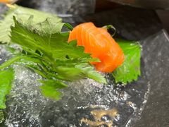 -渔荷食町·铁板烧料理(崂山万象汇店)
