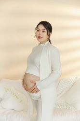 -专注孕妇照亲子照·纪田摄影