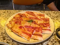 -首尔烤肉大排档(合生汇店)