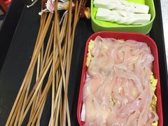 -钢管厂五区小郡肝串串香(南山店)