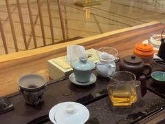 -麓湖国际水疗
