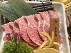 -肉魁屋·烧肉·烧鸟·酒场(高新店)