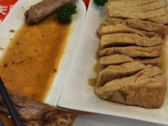 -苏晓玥·江南小吃(深圳北站店)