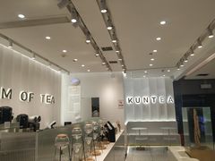 -KUNCHA鲲茶·江西制茶(铜锣湾店)