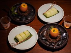 百香果燕窝布丁-觀芷隐轩