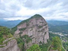 -南武当山景区