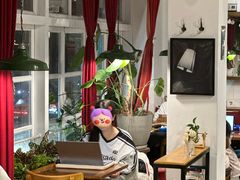 -雕刻时光咖啡馆(北师大店)