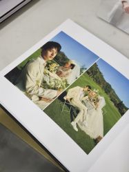 -WAVE SODA摄影工作室