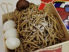 -陈记栗子(长宁路店)
