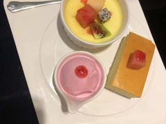 -法兰度航空主题餐厅(河源店)