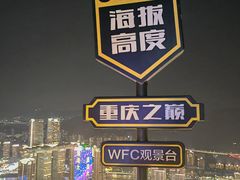 -WFC会仙楼观景台