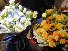 -万盛合(渔人码头店)
