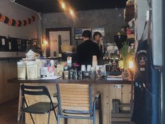 -251#coffee roasters(沿河东路店)