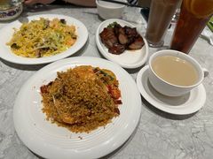 -翠华餐厅(正佳广场店)