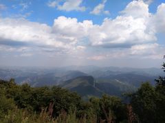 -白草畔自然风景区