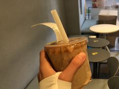 -茶力的小怪兽(中康店)