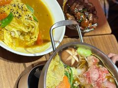 -肥朵食堂(带梦胡同店)