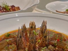 -悦庭六号餐厅(麦岛店)