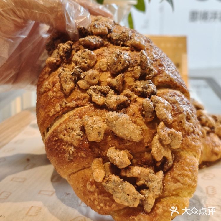 北京的面包🥯脑袋们，都接到通知了吗？！