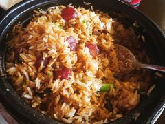 -日昌餐馆(亦庄店)