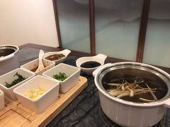 -大渔小鲜火锅店
