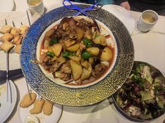 -阿里疆Alijiang·丝路美食·异域风情·清真(长楹天街店)