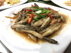 -陈岱后山窑鸡店