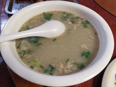 -天达烤全羊