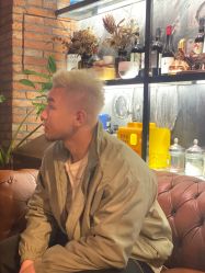 -THE BARN大屋理发馆