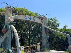 -放鸡岛生态旅游国际度假区