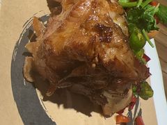 -沈家花园如皋菜(海阳路店)