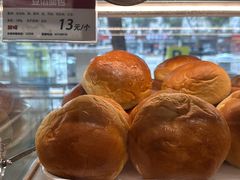 -新侨三宝乐面包店(崇文门店)