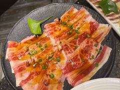 -正苑26年海鲜烤肉•牛尾汤汤饭(东港店)
