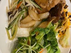 -素德轩素食餐厅(东港店)