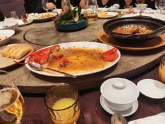 -彩丰楼·中餐厅(国家会展中心上海洲际店)