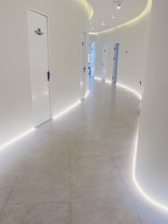 -VE专注问题肌·赛诺龙&科学美肤中心