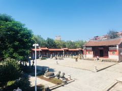 -同安孔庙