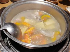 -大头椰·椰子鸡火锅(新梦店)