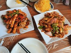 -妈妈的小作坊(陈家镇店)