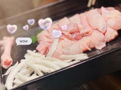 -狐狸爱上椰子鸡(滨江星光大道店)