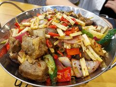 -小厨子私房菜·云南美食店