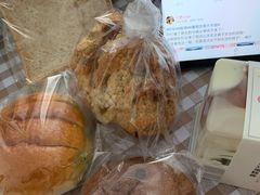 -面包与我Bread Or Me(长城汇店)