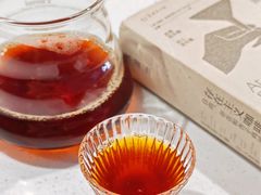 -舊新事咖啡NOTHING NEW COFFEE