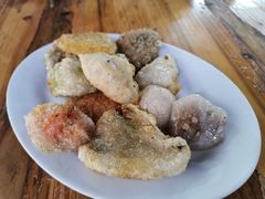 -飘香小食店(国平路店)