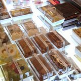 盐城甜品蛋糕烘焙天花板爱乐芙